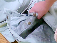 Ian Hanasaki In Fabulous Porn Clip Small Tits , Watch It