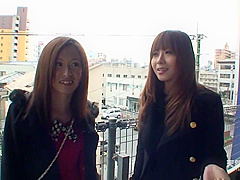 Yammy Asian Teens First Group Sex