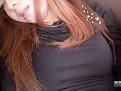 Yammy Asian Teens First Group Sex