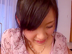 Skinny Nipponese Babe Sizzling Sex Video