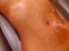 Yua Mikami Platinum Soap