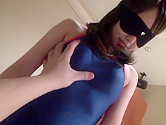Hot Asian Teen In Swimsuit Hot Fetish Video