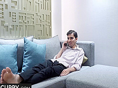 Porncurry - Aslam Khan Finish Inside The Of His Sister Best Friend