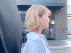 Amazing Adult Scene Stockings Check Pretty One