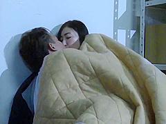 Hot Asian Milf Nanao Nakano Late Night Sex