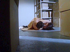 Hot Asian Milf Nanao Nakano Late Night Sex