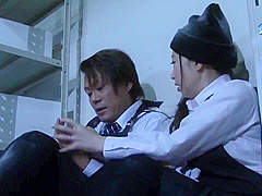 Hot Asian Milf Nanao Nakano Late Night Sex