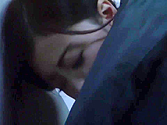 Hot Asian Milf Nanao Nakano Late Night Sex