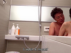 Japanese English Subtitle