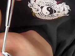 Uncensored Japanese - The Sexy Dentist Ep.1