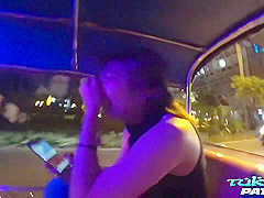 Tight Hairy Pussy Pounded On Her Birthday