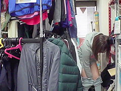 Gnab-007 Hot Spring Sex Trip