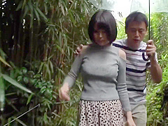 Gnab-007 Hot Spring Sex Trip