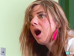 Chubby Nurse Alix Lakehurst Xxx Movie