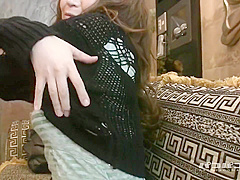 Asian Hot Babe Amazing Sex Video