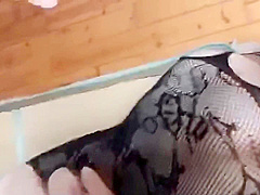 Watching my wife get fucked