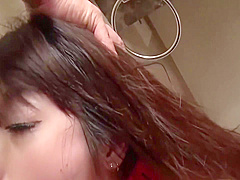 口交 按摩棒讓s級美魔女翼高潮到發狂！