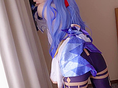 Ganyu Genshin Impact