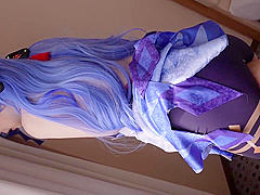 Ganyu Genshin Impact