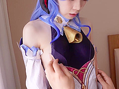 Ganyu Genshin Impact