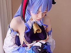 Ganyu Genshin Impact