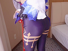 Ganyu Genshin Impact