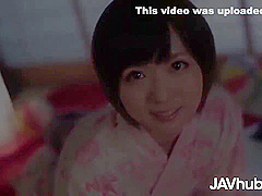 Japanese Model Yuu Asakura Shagged And Creampied With Makoto Matsuyama