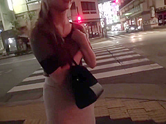 Flattie Asian Vixen Gangbang Porn Clip