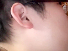 Japanese Teen Ai Yumemi Hairy