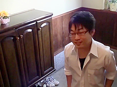 Japanese Teen Ai Yumemi Hairy