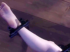 Agent Slut Training (slavemaster Cut)