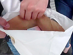 Amazing Porn Video Big Tits Great