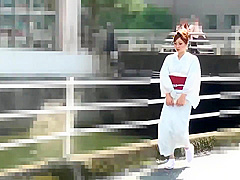 Skinny Japanese Milf Hot Porn Video