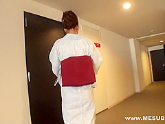 Skinny Japanese Milf Hot Porn Video