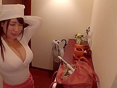 Japanese Busty Marimaid - Asian Porn