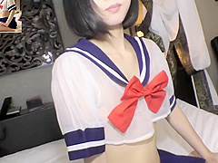 Incredible Adult Clip Creampie , Take A Look