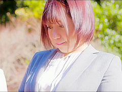 Asian Hottie With Nice Big Boobs