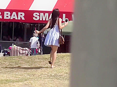 Chad White Bangs Some Cute Japanese Girls