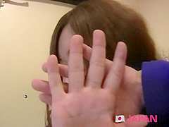 Amateur Japanese Milf Tomoka Kuroki Loves Pov Fucking