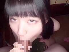 Lewd Asian Nymph Amazing Xxx Clip
