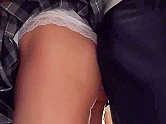 Hottest Porn Movie Stockings Crazy Only For You