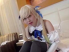 Fabulous Porn Clip Stockings Wild Only For You