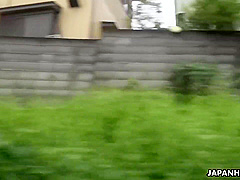 Japanese Honey, Tsuna Kimura Got Fucked In The Train, Uncensored