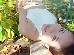 Asian Girl With Huge Buttocks Porn Video