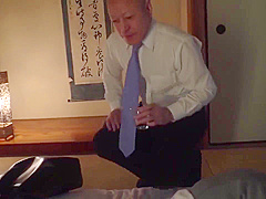 Asian Lustful Teen In Bondage Incredible Sex Clip