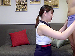 Nice Asian Vixen Amazing Porn Video