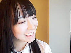 Asian Skinny Vixen Lovable Porn Clip