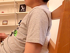 Excellent Adult Clip Creampie Exotic With Mako Oda And Mother In Law