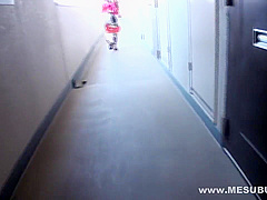 Skinny Asian Babe Amazing Hot Porn Video