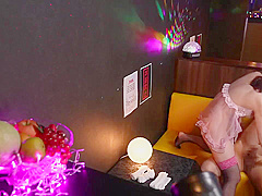 Crazy Porn Scene Big Tits Only For You